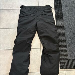 O'Neill Black Snow Gear